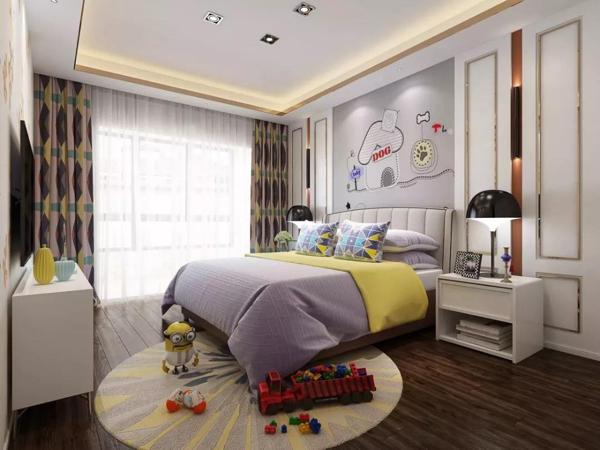 潮美家集成墙饰